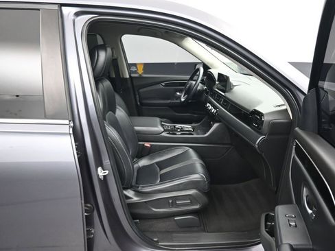 Used 2023 Honda Pilot EX-L image 56