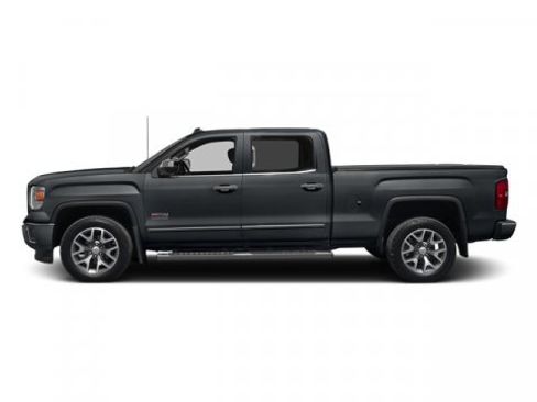 Used 2014 GMC Sierra 1500 SLE w/ SLE Value Package image 3