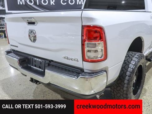 Used 2024 RAM 2500 Big Horn image 27