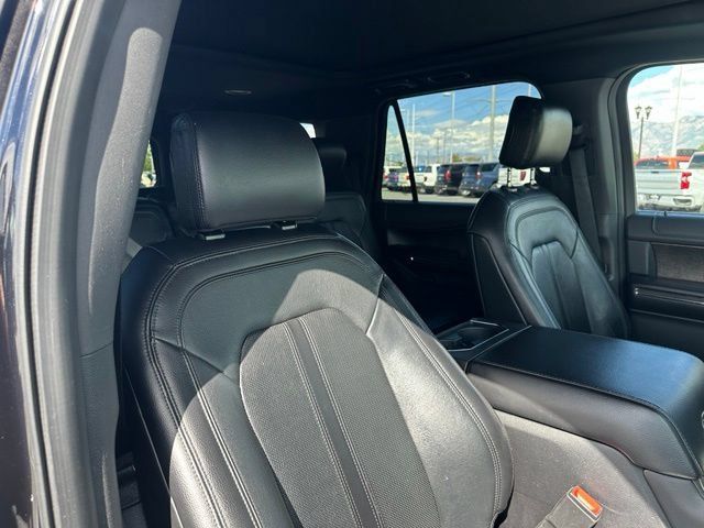 Used 2019 Ford Expedition Max Limited AWD/4WD image 33