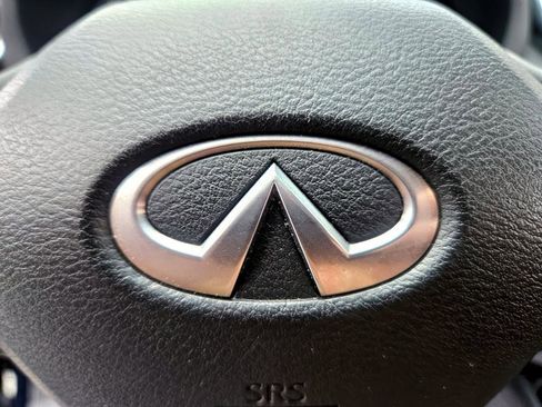 Certified 2023 INFINITI QX50 Sport image 27