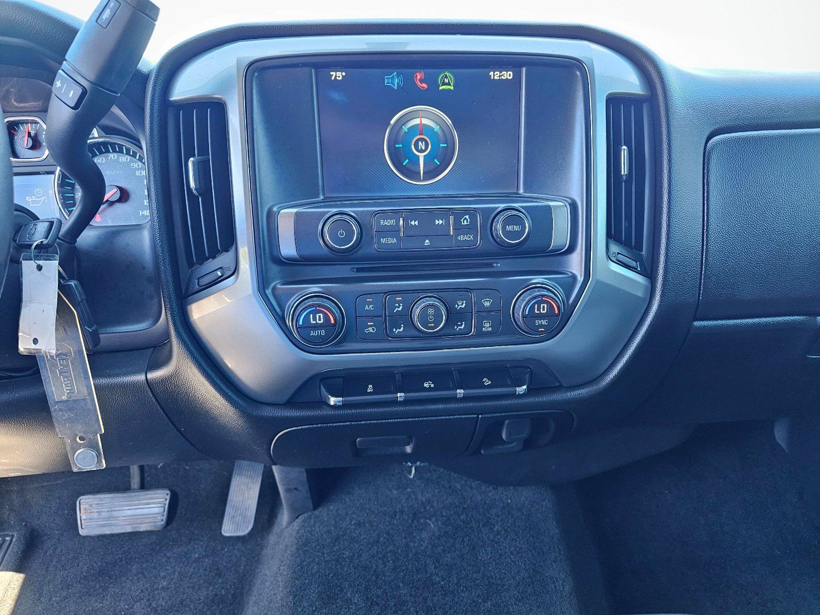 Used 2014 Chevrolet Silverado 1500 LT w/ All Star Edition AWD/4WD image 23