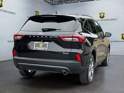 Used 2025 Ford Escape ST-Line Select image 5