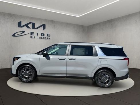New 2026 Kia Carnival EX image 4