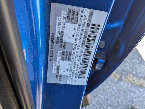 Used 2017 MAZDA CX-3 Touring w/ Premium Package image 32