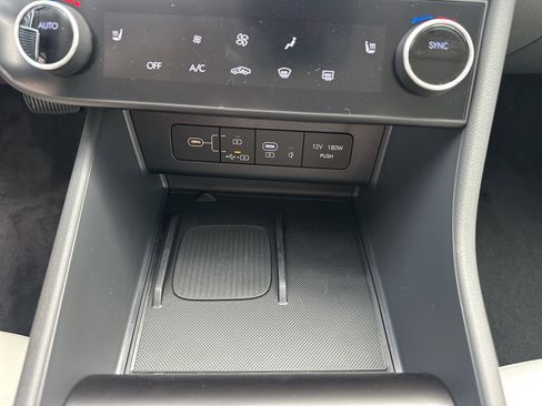 New 2026 Hyundai Sonata SEL FWD image 19