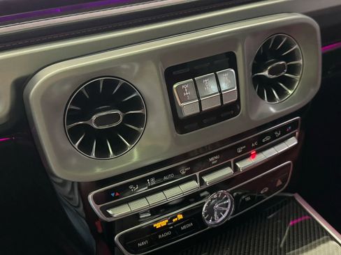 Used 2020 Mercedes-Benz G 63 AMG 4MATIC image 26