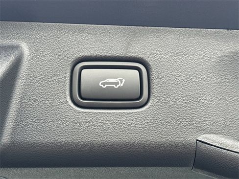 New 2026 Hyundai Tucson Limited image 19