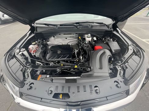 Used 2025 Chevrolet TrailBlazer LT image 27