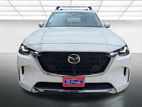 New 2026 MAZDA CX-90 3.3 Turbo S w/ Premium Plus AWD/4WD image 28