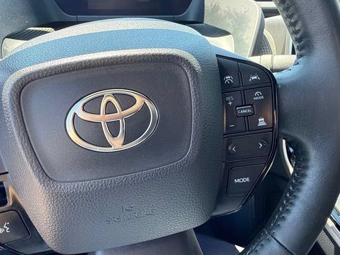 Used 2024 Toyota bZ4X FWD w/ Weather Package image 29