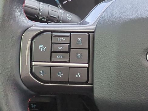 Used 2024 Ford Expedition Limited AWD/4WD image 25