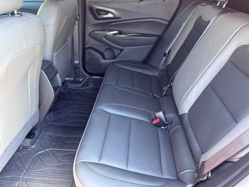 Used 2024 Chevrolet Trax ACTIV FWD image 14