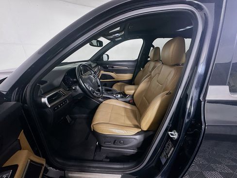 Used 2020 Kia Telluride SX w/ Towing Package image 13