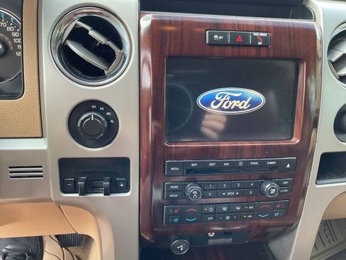 Used 2012 Ford F150 King Ranch AWD/4WD image 21