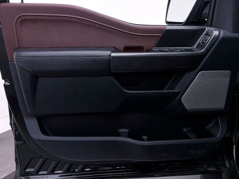 Used 2023 Ford F150 Lariat w/ Equipment Group 502A High image 17