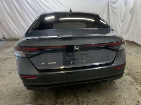 Used 2023 Honda Accord EX image 7
