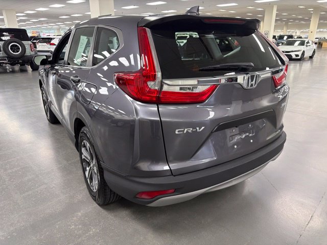 Used 2018 Honda CR-V LX image 5