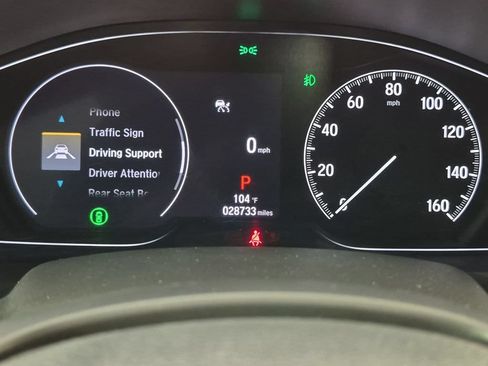 Used 2022 Honda Accord Sport image 21