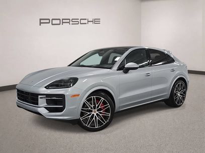Used 2026 Porsche Cayenne S