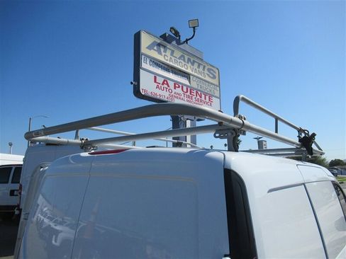 Used 2019 Ford Transit Connect XL image 14