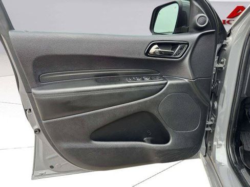 Used 2022 Dodge Durango GT RWD image 19