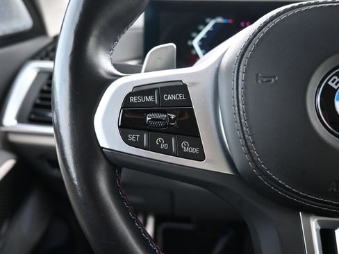 Used 2023 BMW X7 M60i w/ Executive Package image 20