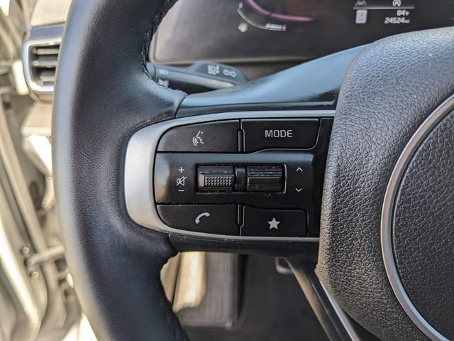 Used 2023 Kia Sportage X-Line w/ X-Line Premium Package AWD/4WD image 33