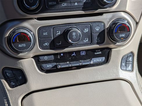 Used 2017 GMC Yukon Denali w/ Open Road Package image 25