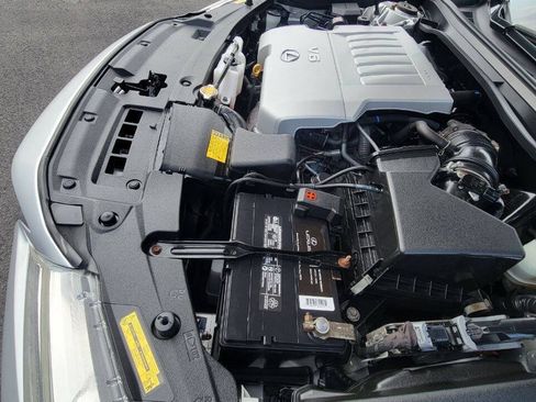 Used 2014 Lexus ES 350 w/ Luxury Package FWD image 30