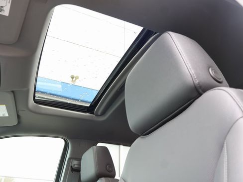 New 2026 Chevrolet Silverado 3500 LTZ w/ LTZ Plus Package image 27