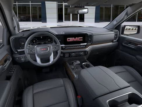 New 2026 GMC Sierra 1500 SLT w/ SLT Premium Plus Package image 15
