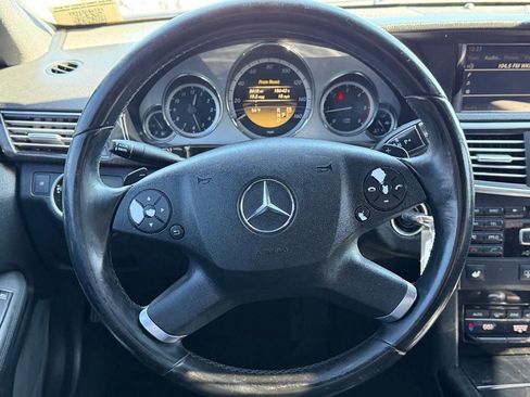 Used 2011 Mercedes-Benz E 350 E 350 image 14
