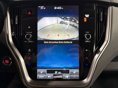 New 2025 Subaru Legacy Premium image 15