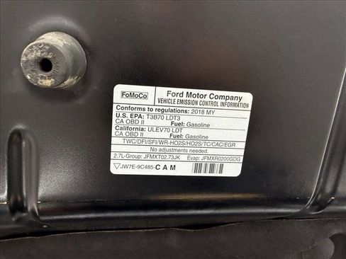 Used 2018 Ford F150 XL w/ Equipment Group 101A Mid image 20