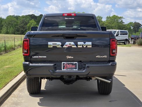 New 2026 RAM 2500 Lone Star AWD/4WD image 4