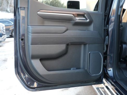 Used 2023 GMC Sierra 1500 SLT w/ SLT Premium Package image 22