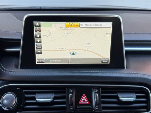 Used 2020 Genesis G70 2.0T w/ Prestige Package image 35