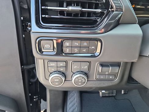 New 2026 GMC Yukon XL AT4 Ultimate image 34