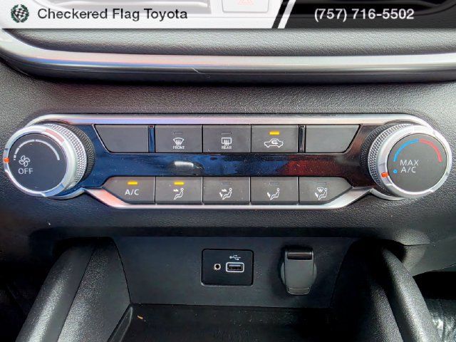 Used 2024 Nissan Altima 2.5 S FWD image 15