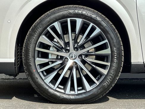 New 2026 Lexus RX 350 350 image 30