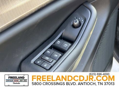 New 2025 Jeep Grand Cherokee image 20