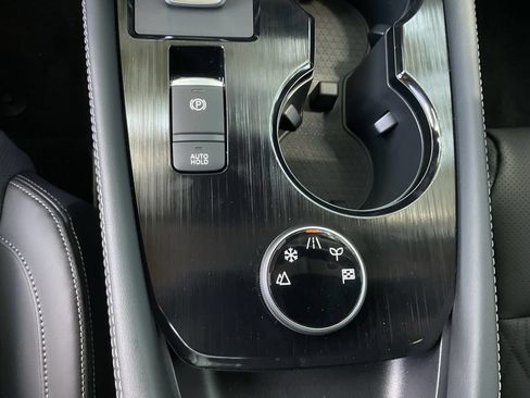New 2026 Nissan Rogue Platinum AWD/4WD image 24
