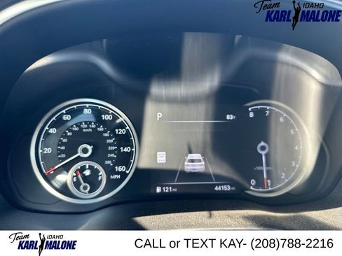 Used 2024 Genesis GV80 2.5T AWD/4WD image 36