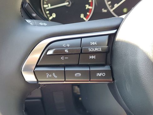 New 2026 MAZDA MAZDA3 Carbon AWD/4WD image 18