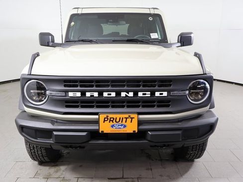 New 2025 Ford Bronco Big Bend image 2