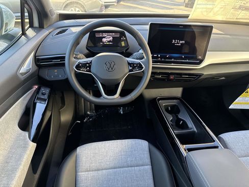 New 2026 Volkswagen ID.4 Pro image 8