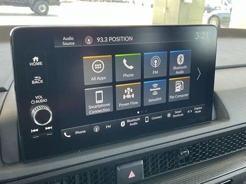 Used 2024 Honda CR-V Sport-L image 25