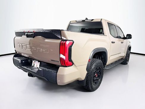 Used 2025 Toyota Tundra TRD Pro image 10