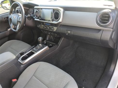 Used 2023 Toyota Tacoma SR5 w/ SX Package image 15